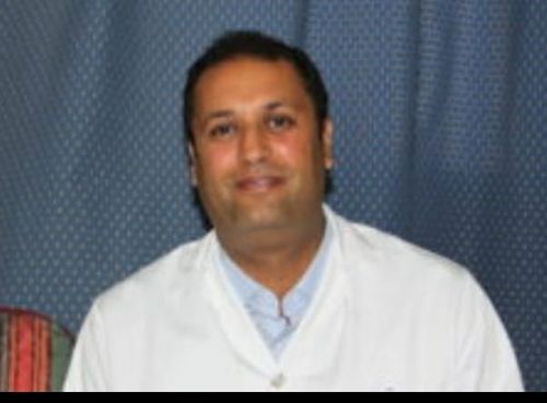 Dr Taieb Jomni
