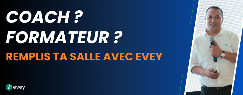 Event Banner